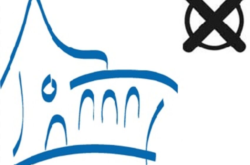 Teaser_Kirchenvorstandswahl_Kreuz_Kirche