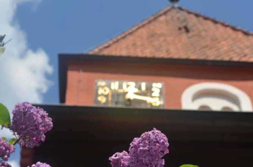 Teaser_Stiftung_Kirchturm_Blumen