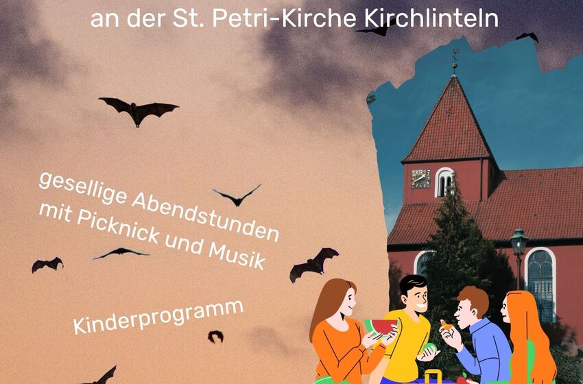 Fledermaus-Picknick 25