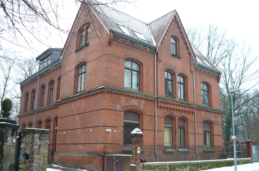 Gemeindebüro St. Martin, Kirchstr. 19