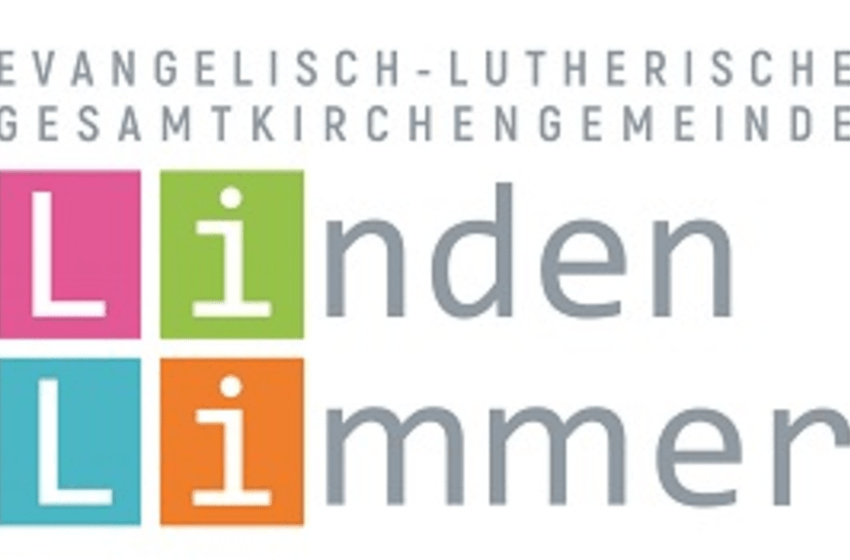 Logo der Gesamtkirchengemeinde Linden-Limmer (2024)