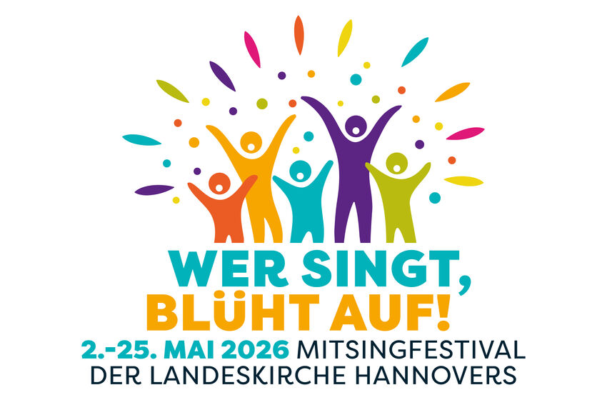 Logo Mitsingfestival 2026
