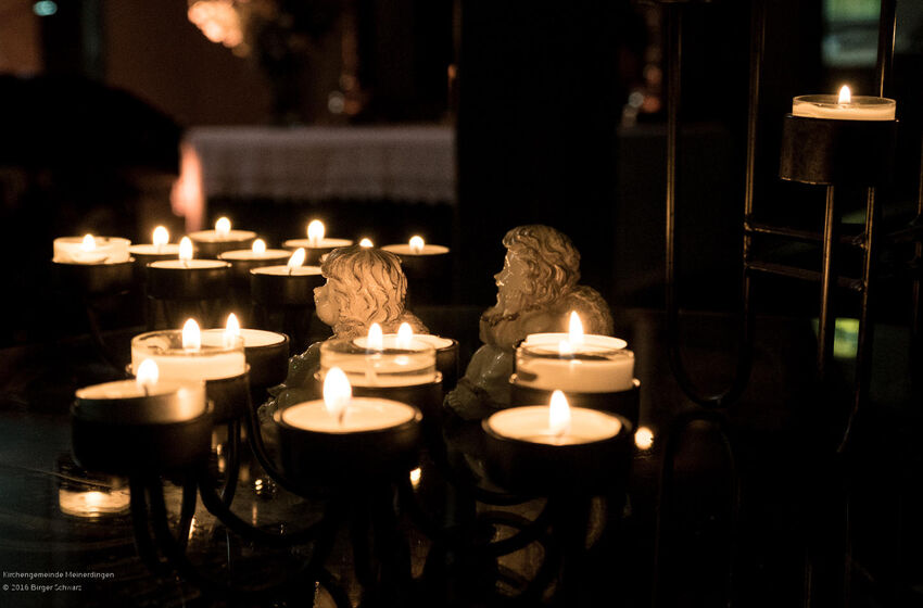 Mehr Licht in dein Leben