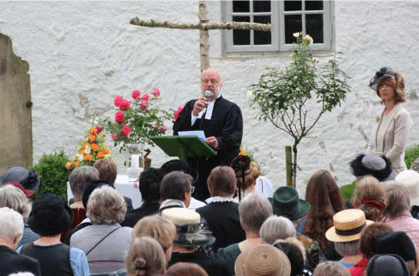 Festgottesdienst750-Predigt1