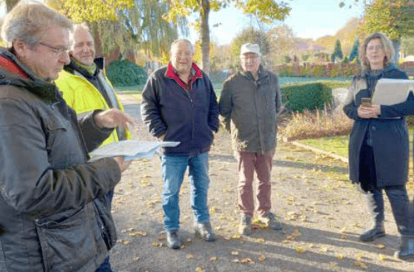 Treff FhAusschuss 2025