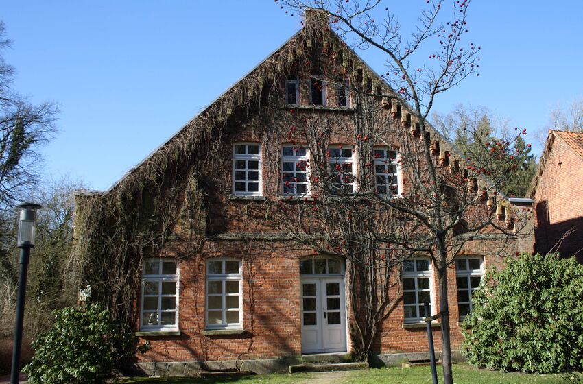 Gemeindehaus