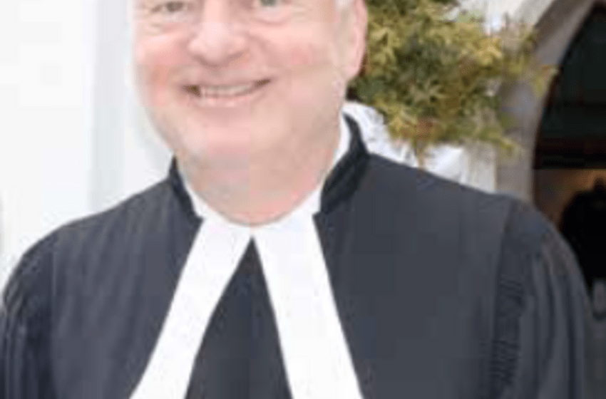 TD 30 Jahre Pastor in Meinerdingen