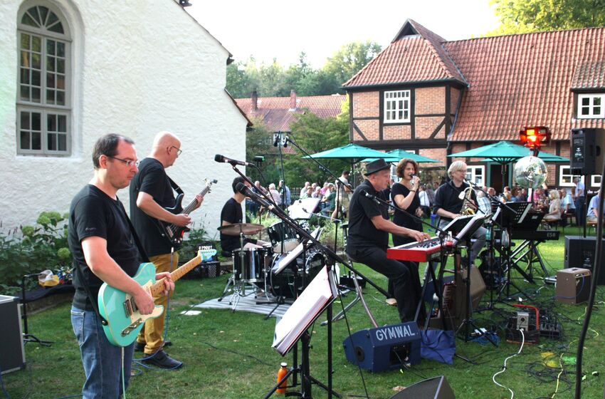 GymLehrerband (2024)