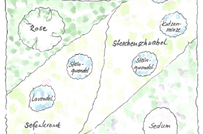 Grabgestaltung_Muster-Sommer