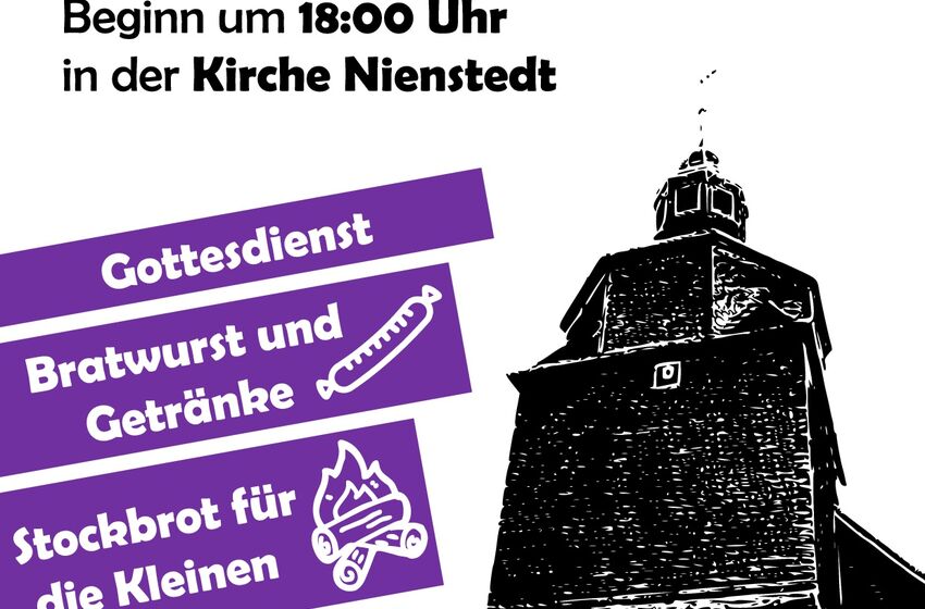 Turmfest 2019 - Plakat