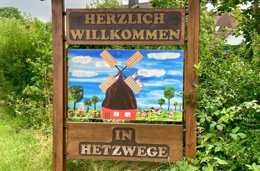 hetzwege