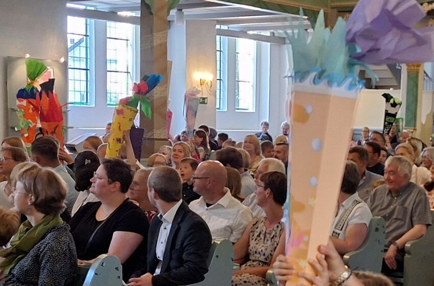 einschulung 2024
