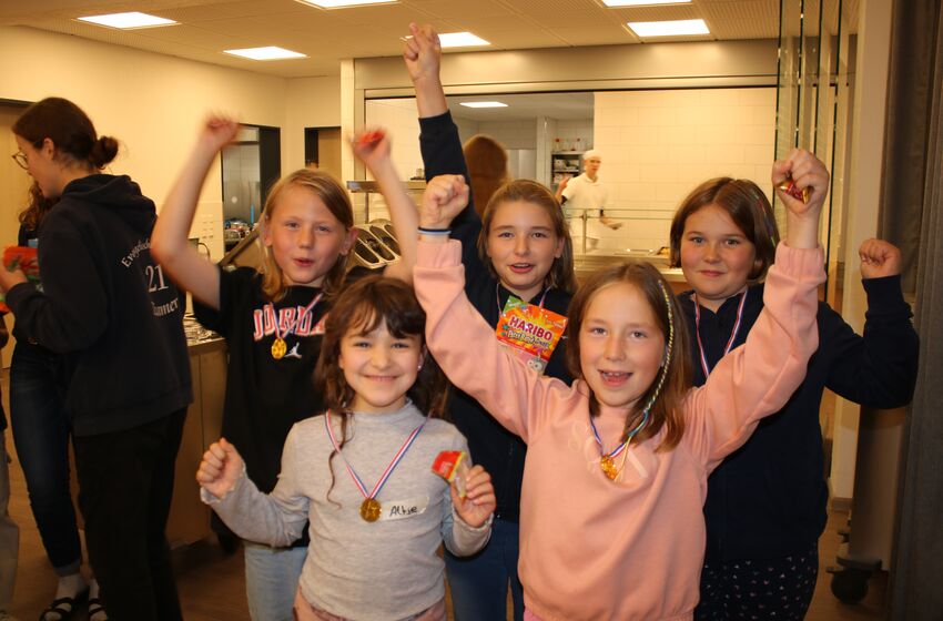 godi für kleine und große