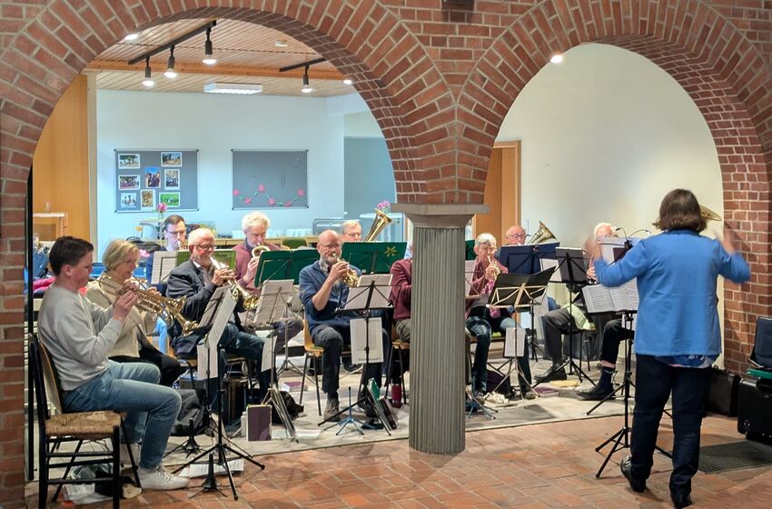 posaunenchor