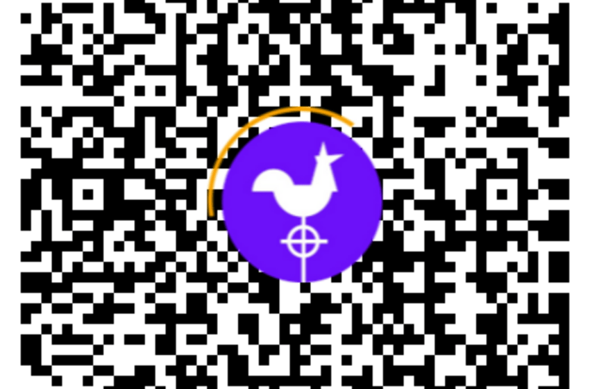 qr-code (Konfirmandenunterricht)