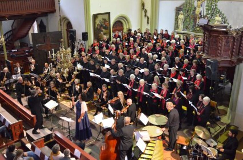 Mass of Joy 2018_Klaus Händel