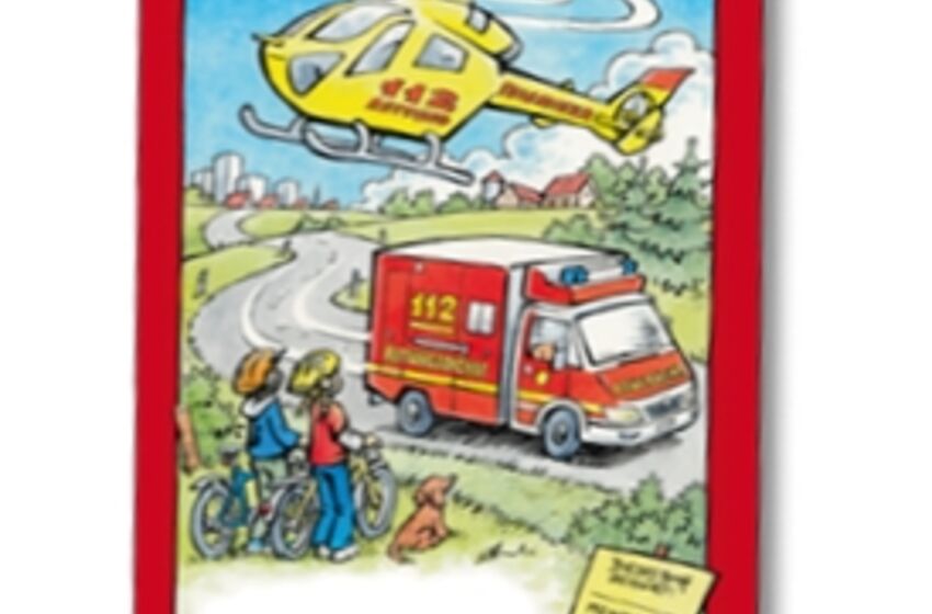 2019-05-15 Erste Hilfe Kinder