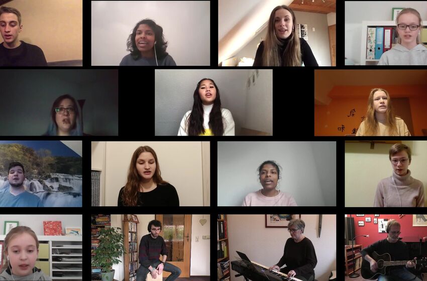 2021-03-16 Tausend Arten