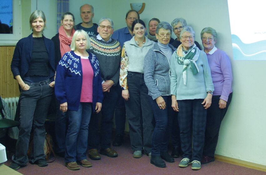 präventionsschulung