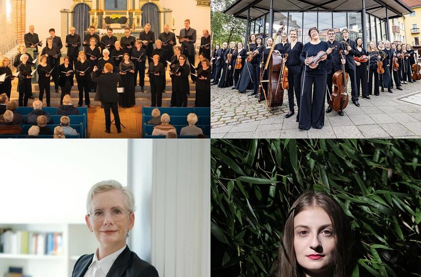 Johannes Passion Verden