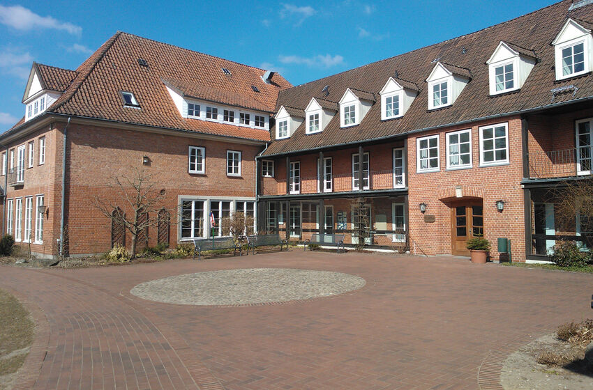 Evangelisches Bildungszentrum Hermannsburg