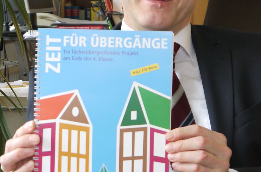 Zeit für Übergänge 2-16