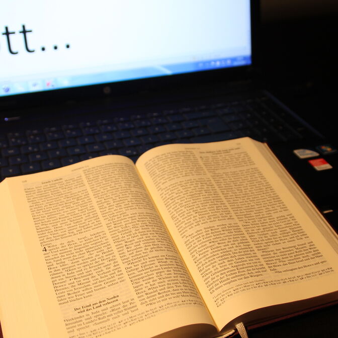 Foto: Hartmut Weinbrenner