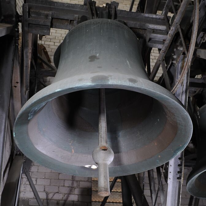 Glocke