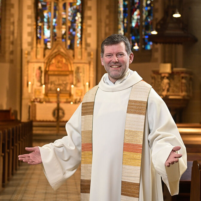 Dietmar weiß Quadrat