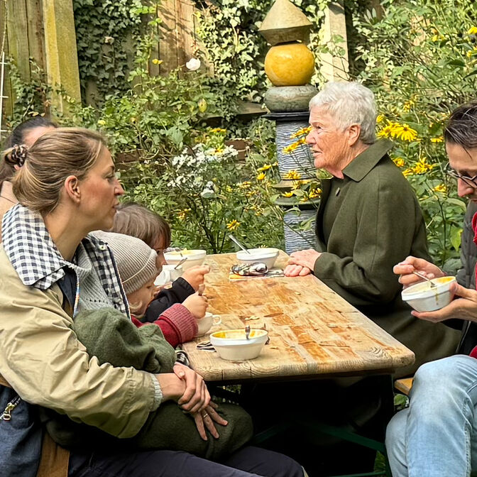 Slider Gemeinde Pfarrgarten