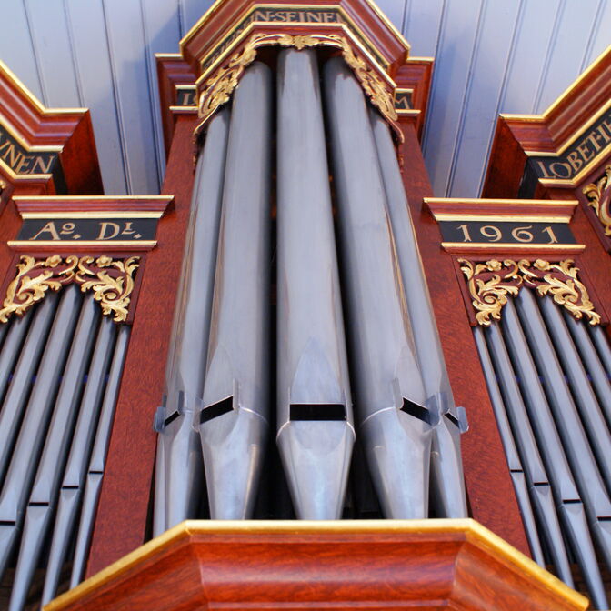 Orgel