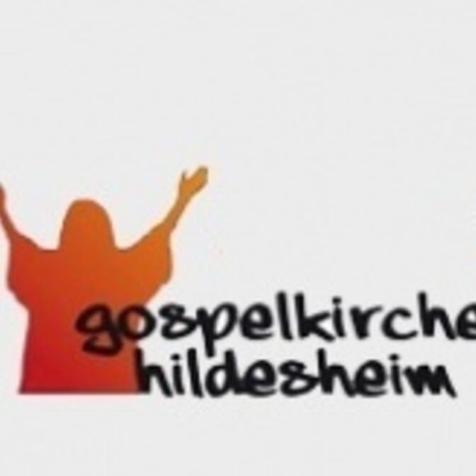 Gospelkirchenlogo