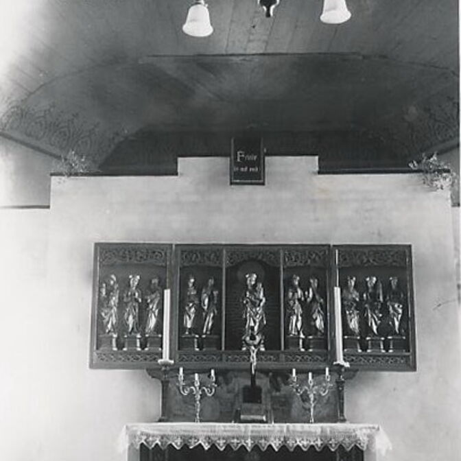 für die Arbeit der ev.-luth. Kirchengemeinde St. Martin Nienstedt-Förste 