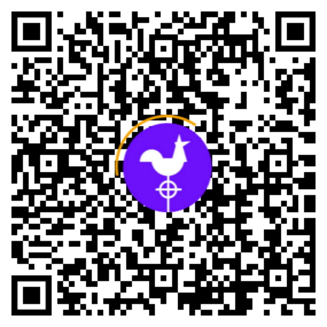 qr-code (Konfirmandenunterricht)