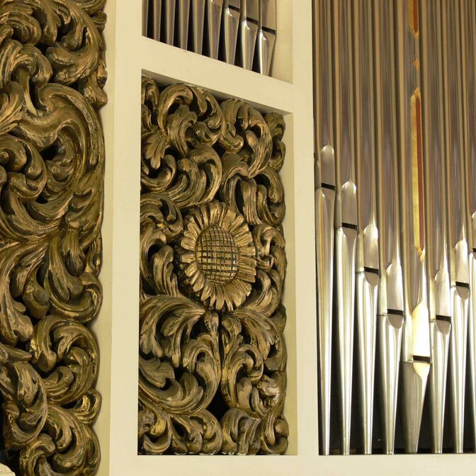 Orgel 3