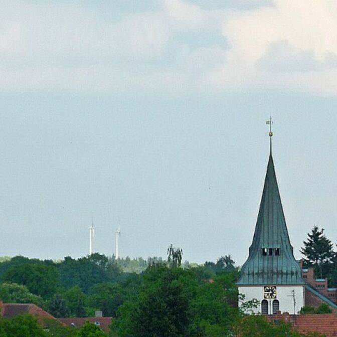 Stadtkirche_Luftbild