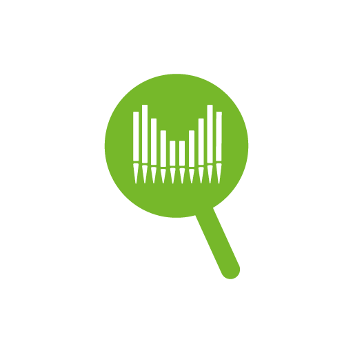 Piktogramm KiMu-Search
