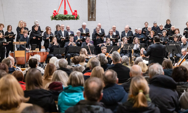 Messiaskammerchor