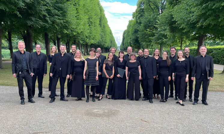 Kammerchor Hannover
